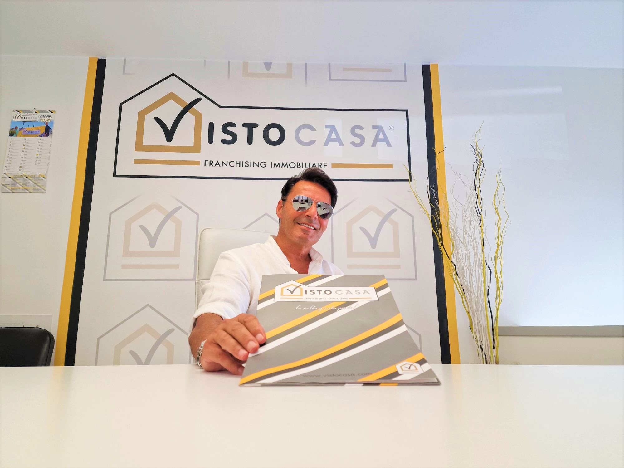 LA SCELTA GIUSTA PER ME!